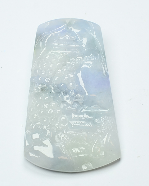 山清水秀