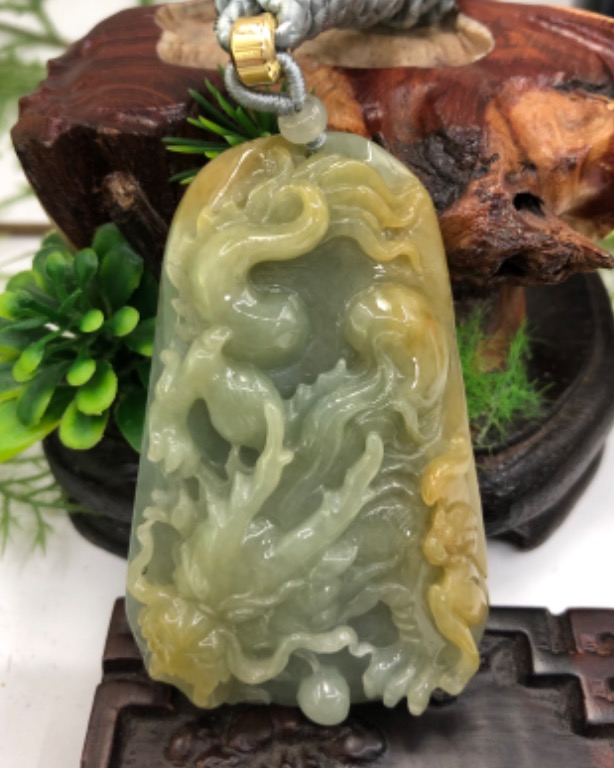 龙行天下