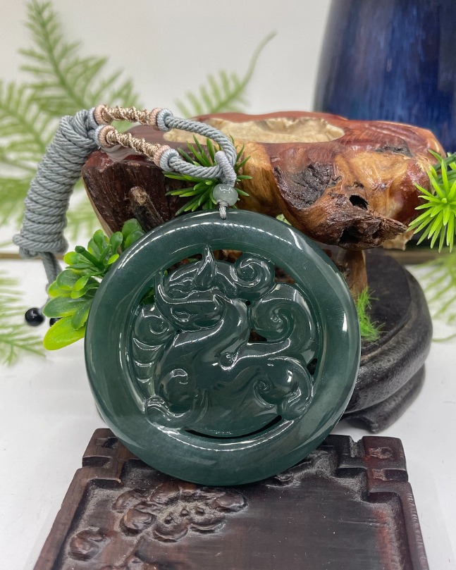 招财纳福