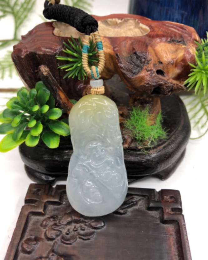 笑口常开