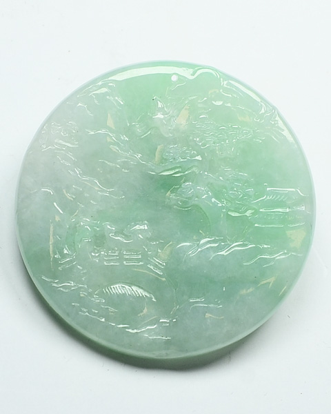 江山如画