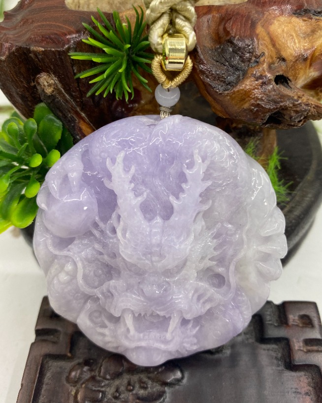 龙行天下