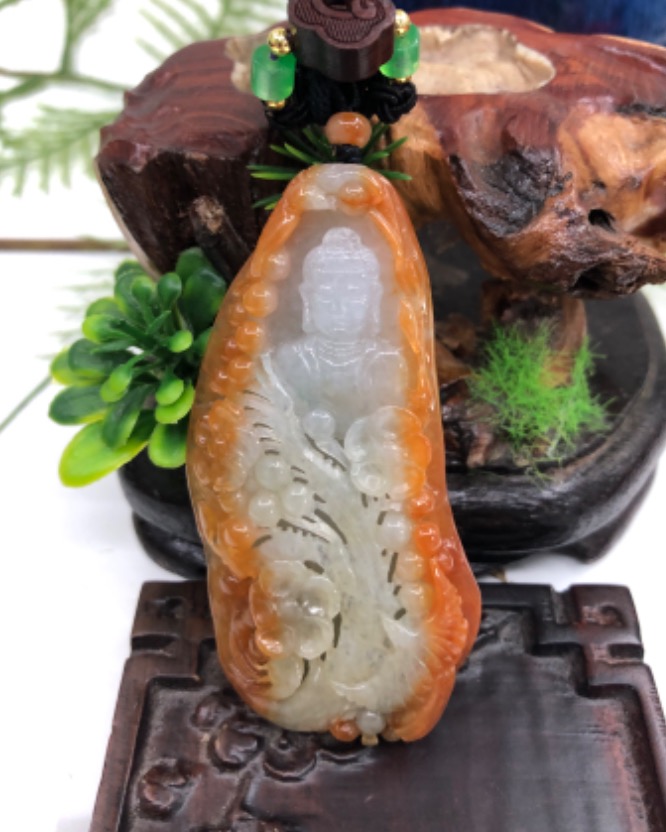 佛观天下