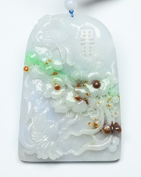 喜上眉梢