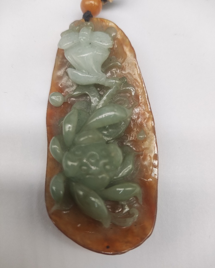 一品青莲