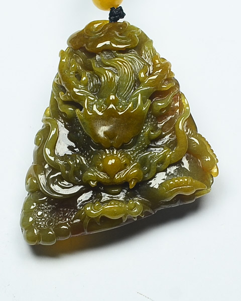 龙腾四海