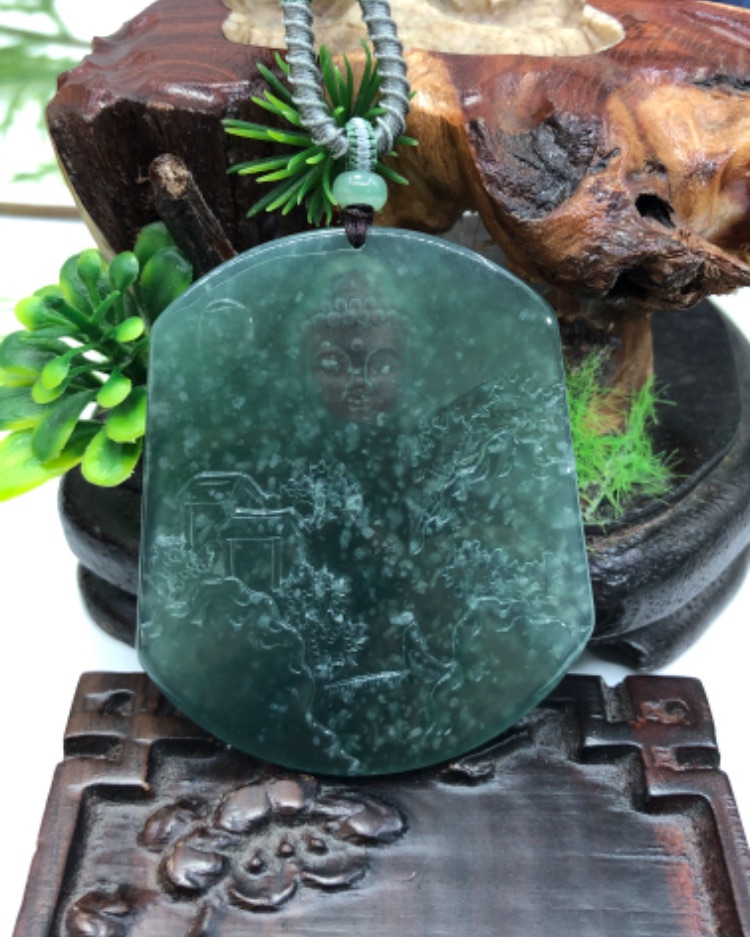 佛观天下