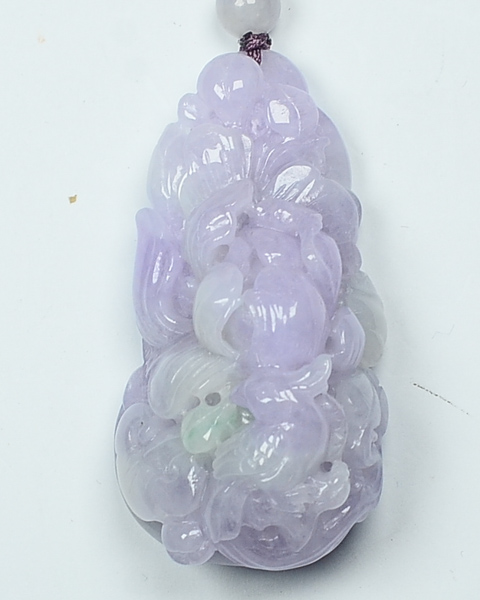 鸟语花香