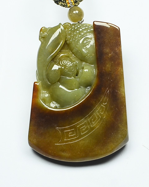 普度众生