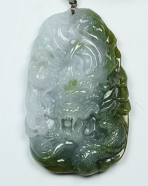 龙行天下