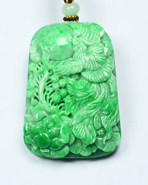 凤仪天下