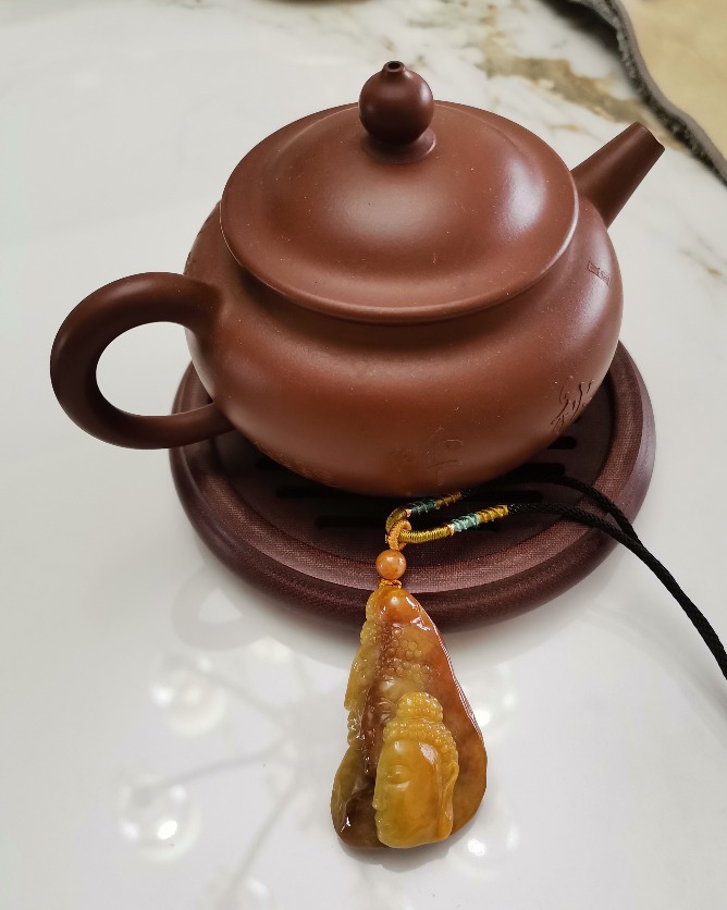 三生三世佛
