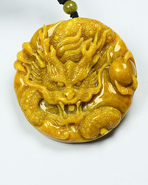 龙腾盛世