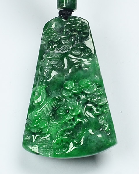 江山如画