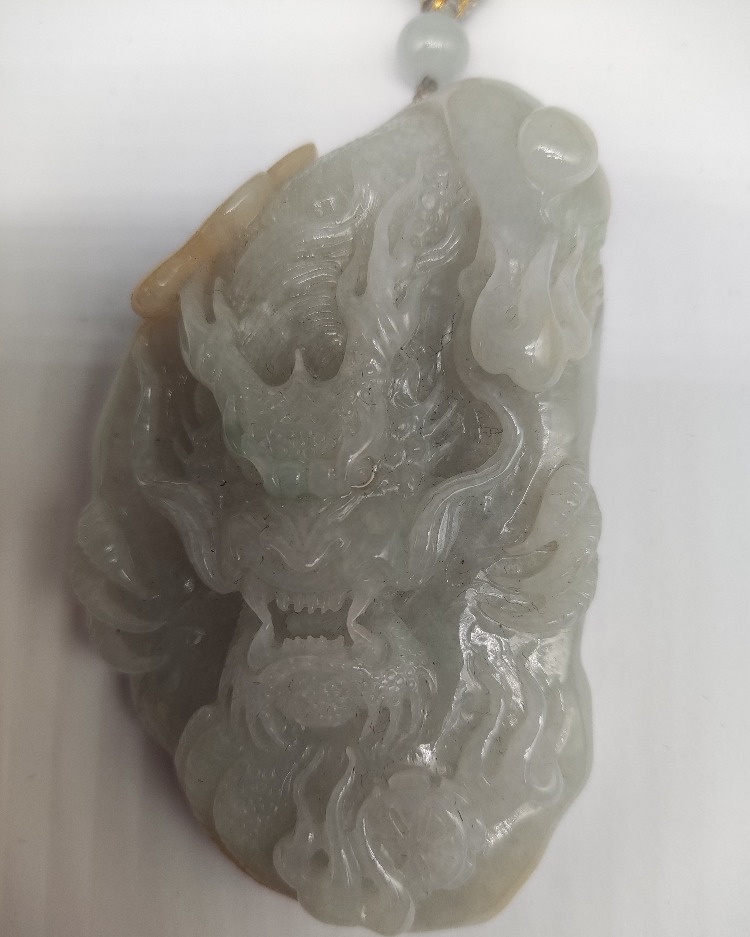 龙行大运
