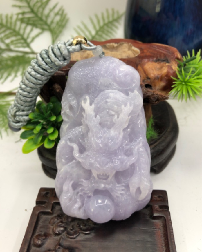 龙行天下