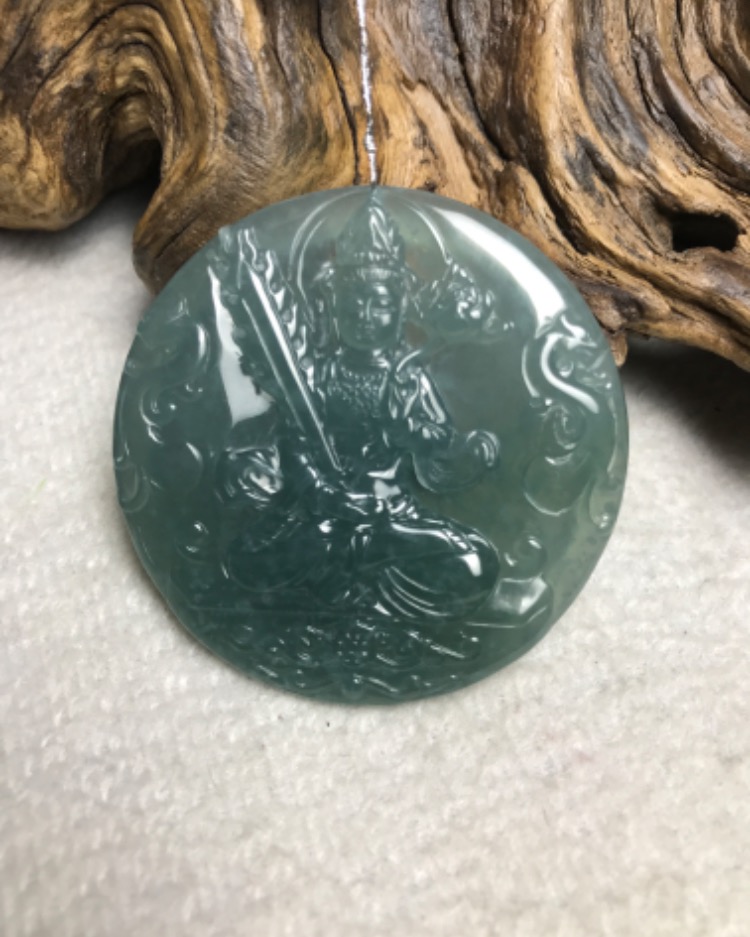 虚空藏菩萨