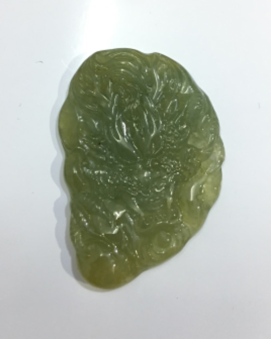 龙行天下