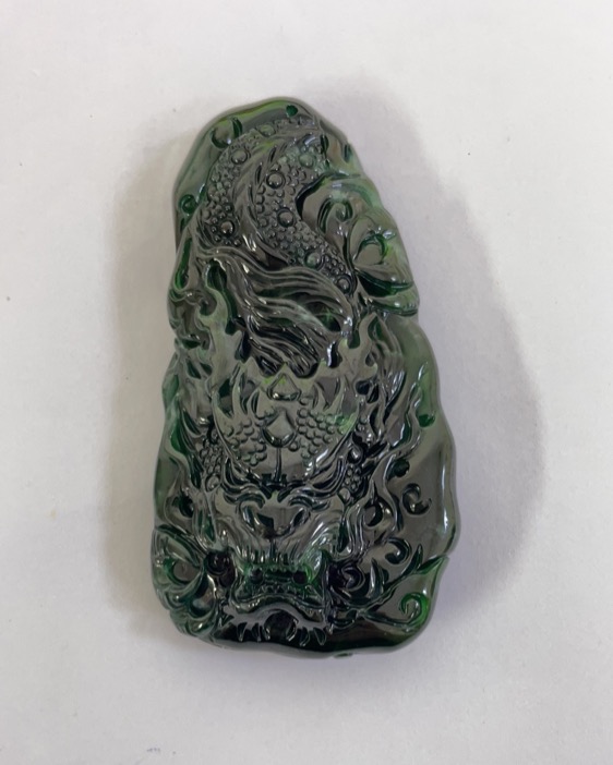龙行天下