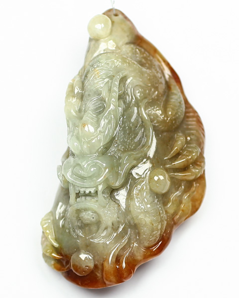 龙行天下