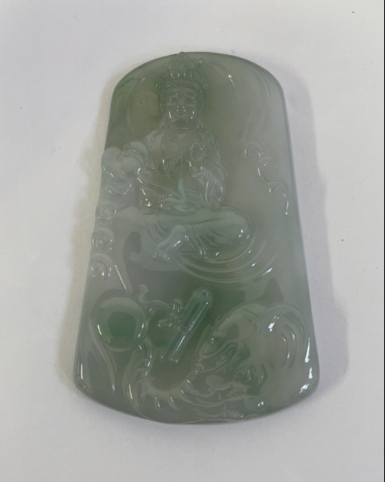 普贤菩萨