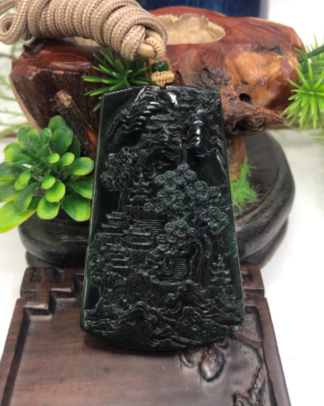前程似锦