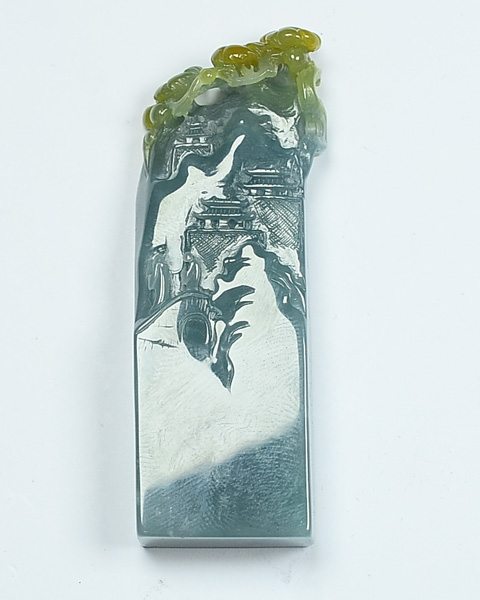 江山如画