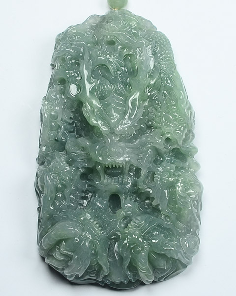 龙腾盛世