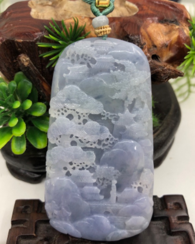 锦绣前程