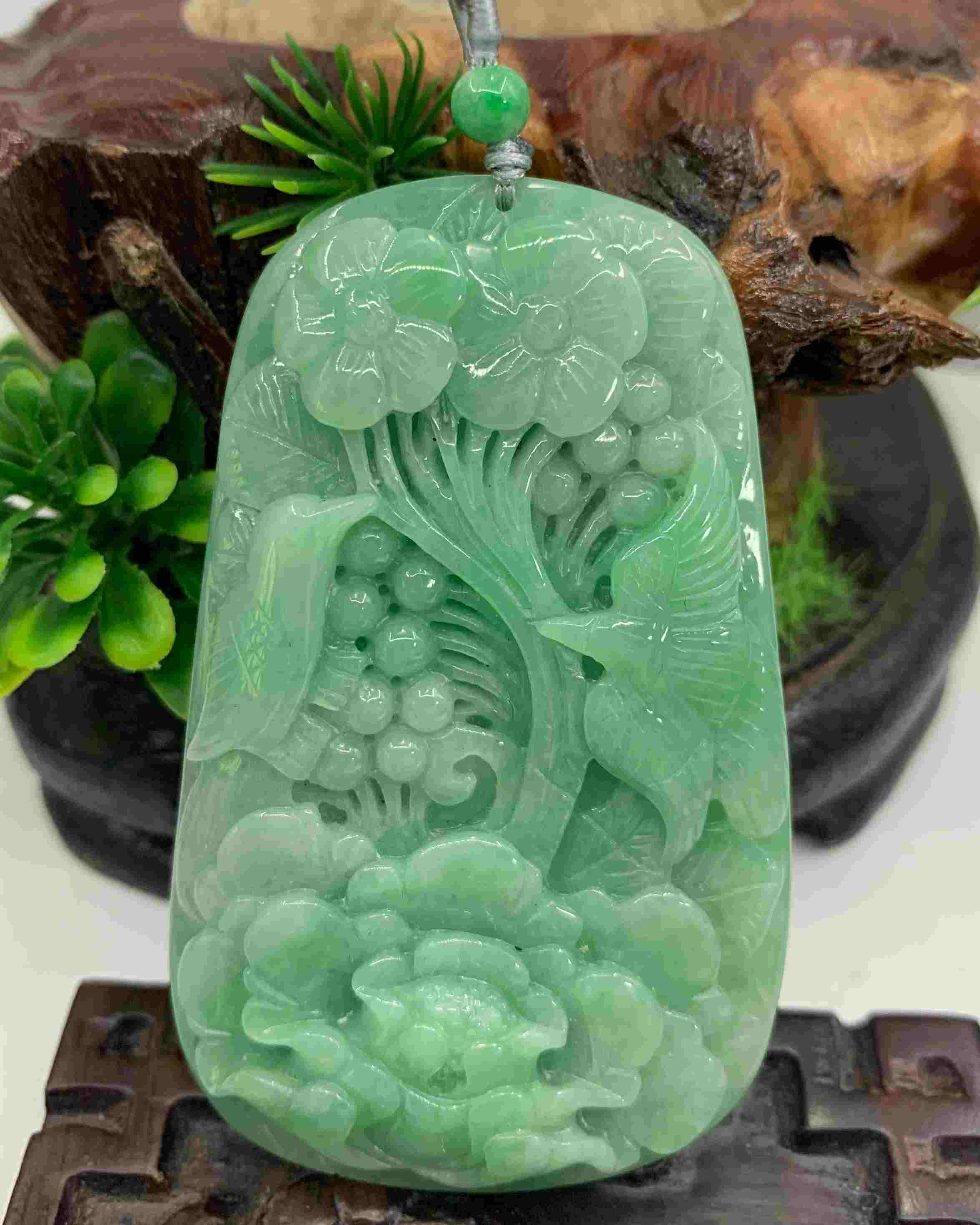 花开富贵