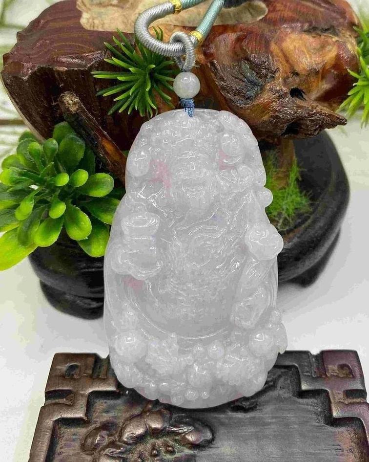 招财纳福