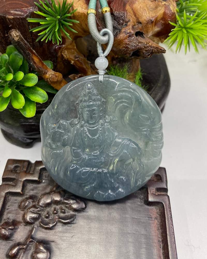普贤菩萨