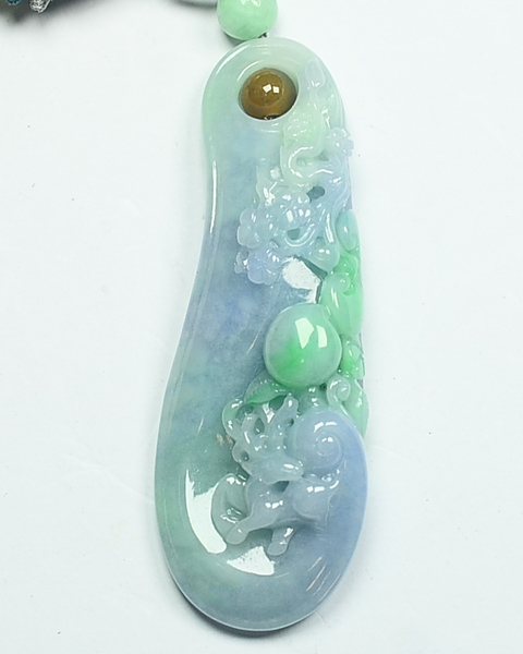一路有你
