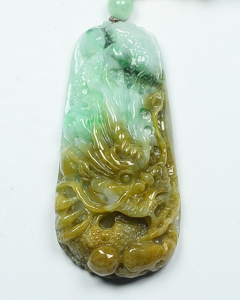 龙行天下