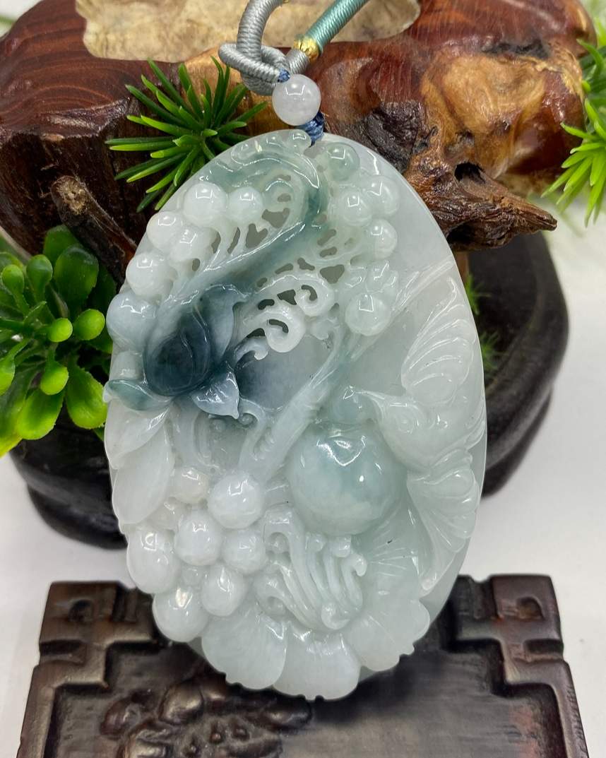 喜上眉梢
