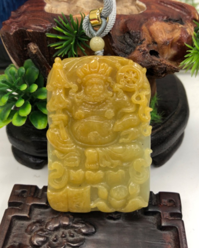 招财纳福