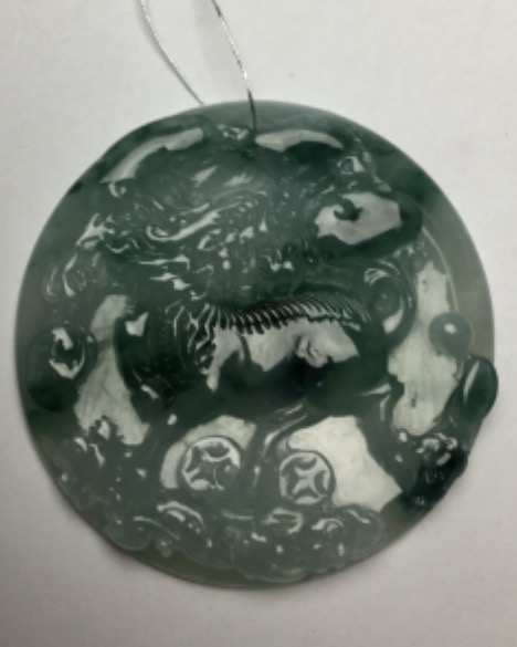 麒麟纳福
