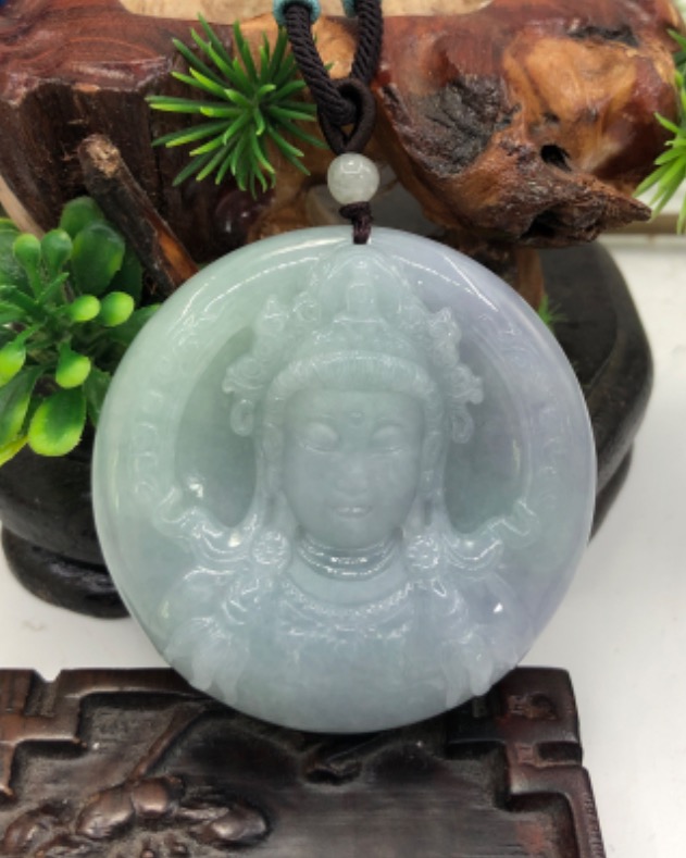 慈悲为怀