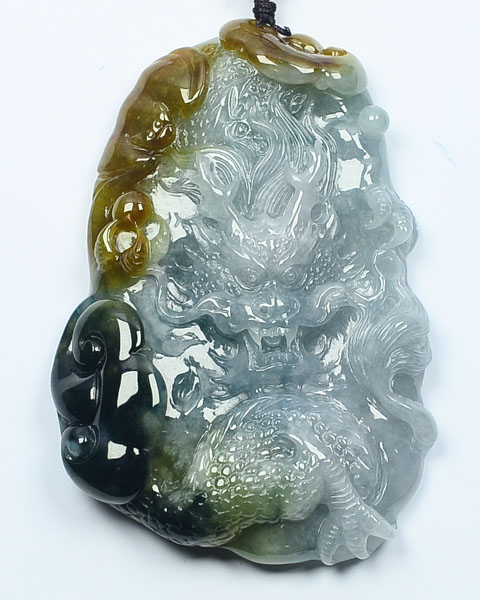 龙行天下