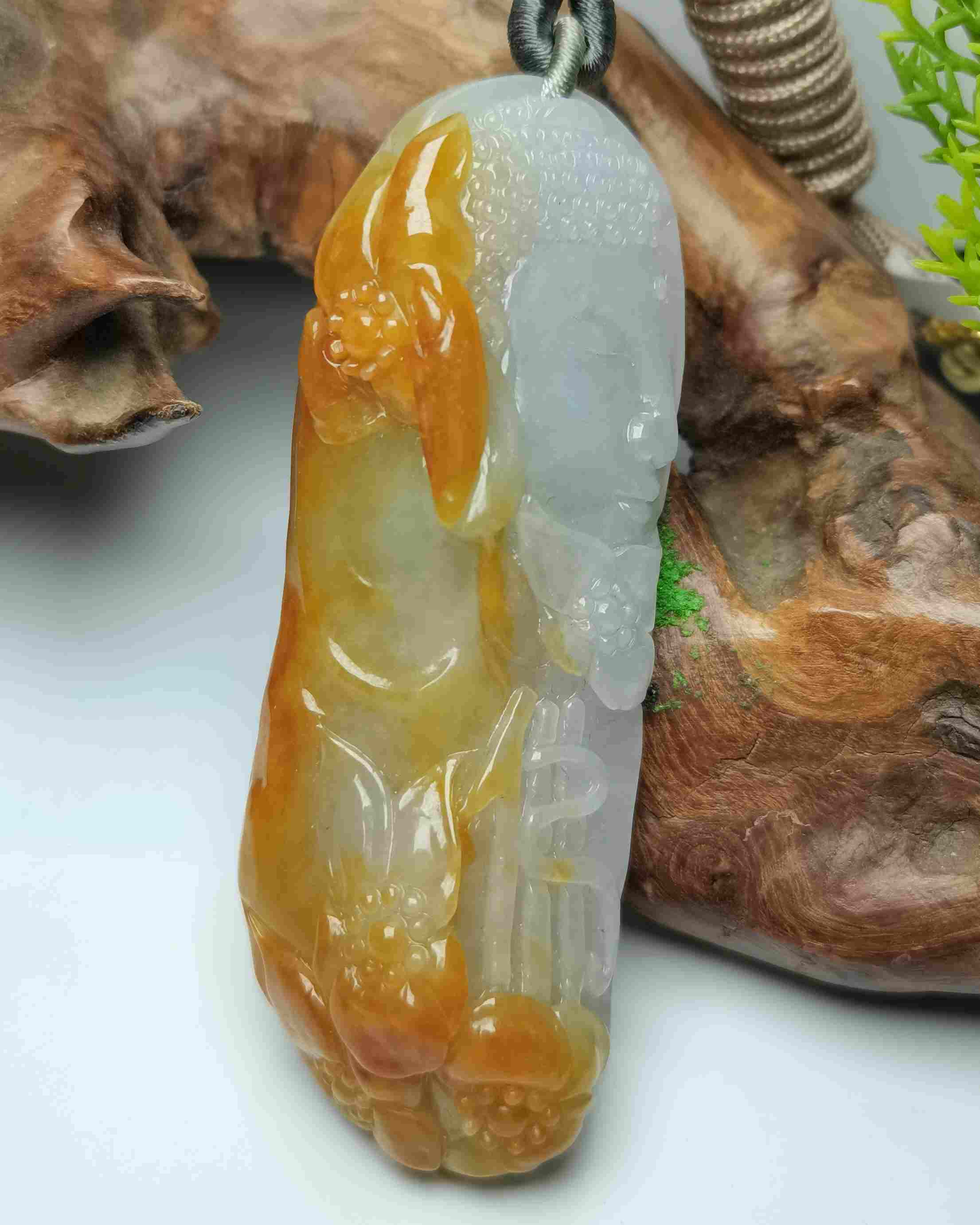 花开见佛