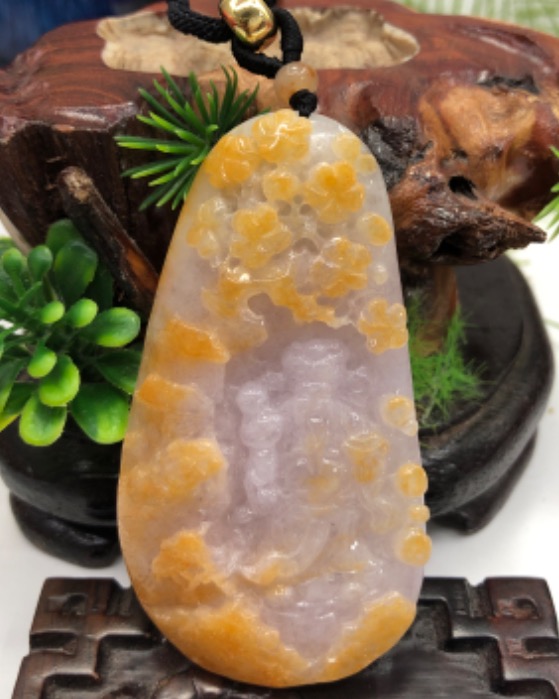 招财纳福