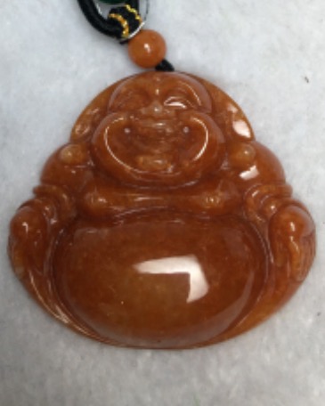 笑口常开