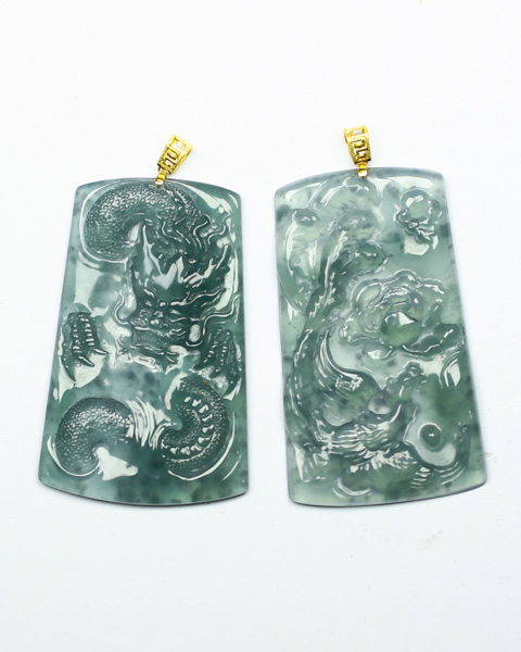 龙凤呈祥