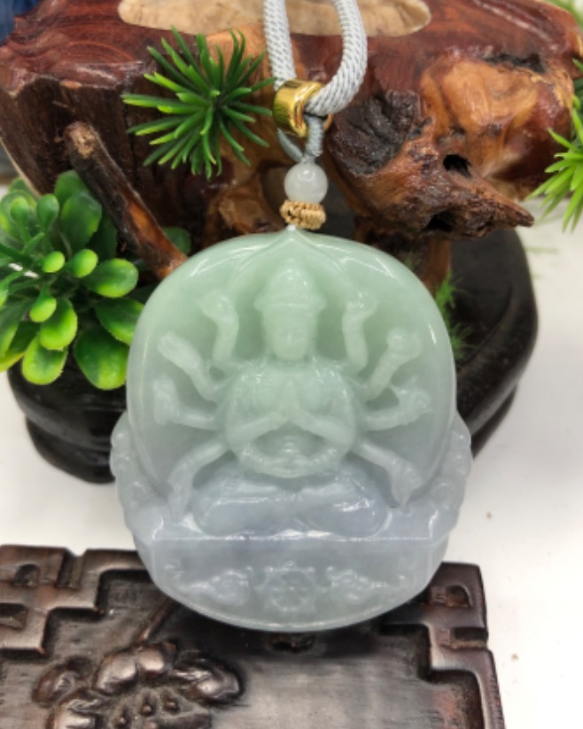 千手观音