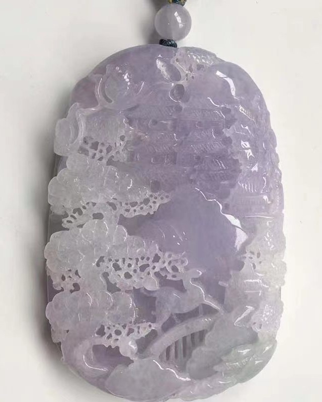 紫气东来