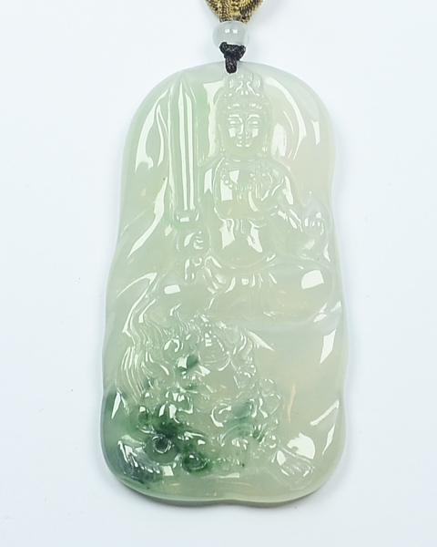 文殊菩萨