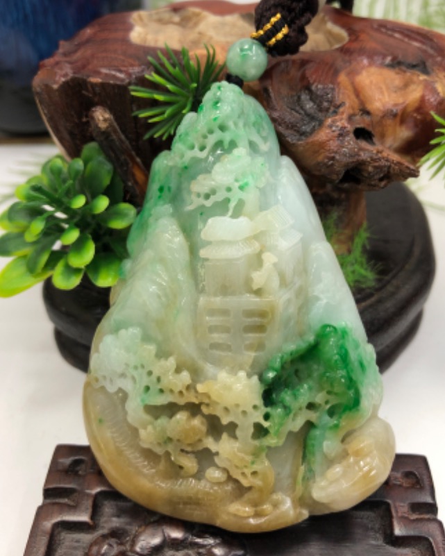 锦绣前程