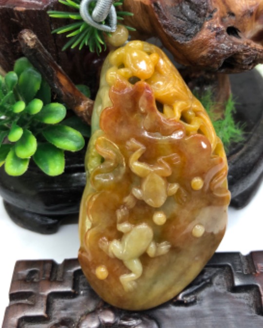 呱呱来财
