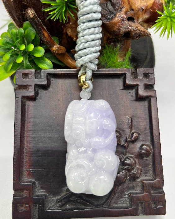 招财纳福