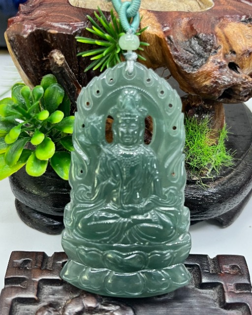 大势至菩萨